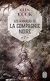Les Annales De La Compagnie Noire, Tome 7 : Saisons Funestes