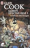 Garrett Dtective Priv Tome 1 La Belle Aux Bleus Dargent