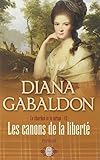 Le Chardon Et Le Tartan Tome 12 Les Canons De La Libert