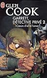 Garrett Dtective Priv Tome 2 Coeurs Dor Lamer