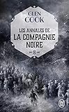 La Compagnie Noire, Tome 8 : Elle Est Les T%C3%A9n%C3%A8bres : Volume 1