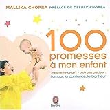 100 Promesses Mon Enfant