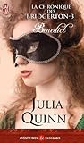 La Chronique Des Bridgerton, Tome 3 : Benedict