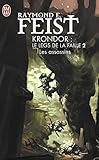 Krondor : Le Legs De La Faille, Tome 2 : Les Assassins