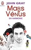 Mars Et Vnus En Harmonie Combattez Le Stress Vitez Les Disputeset Retrouver Lamour