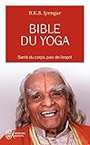 Bible Du Yoga