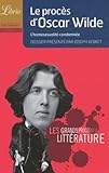 Le Procs Doscar Wilde Lhomosexualit Condamne
