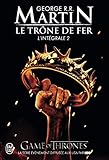 Le Trne De Fer Lintgrale Tome 2