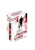 Les Enqutes De Linspecteur Pendergast Coffret 3 Volumes