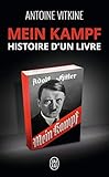 Mein Kampf : Histoire D'un Livre