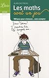 Les Maths Sont Un Jeu