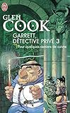 Garrett Dtective Priv Tome 3 Pour Quelques Deniers De Cuivre