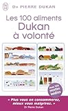 Les 100 Aliments Dukan Volont