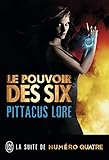 Le Pouvoir Des Six