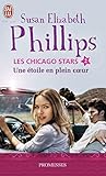 Les Chicago Stars Tome 2 Une Toile En Plein Coeur