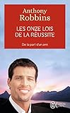 Les Onze Lois De La Russite De La Part Dun Ami