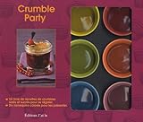 Coffret Crumble Party