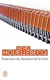 Extension du domaine de la lutte