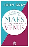 Les Hommes Viennent De Mars, Les Femmes Viennent De V%C3%A9nus (mod%C3%A8le Al%C3%A9atoire)