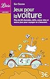 Jeux Pour La Voiture