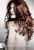 Rebecca Kean, Tome 2 : Pacte De Sang