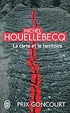 La Carte Et Le Territoire Prix Goncourt 2010
