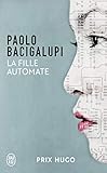 La fille automate