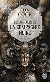 Les Annales De La Compagnie Noire Tome 13 Soldats De Pierre Deuxime Partie