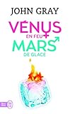 Vnus En Feu Et Mars De Glace