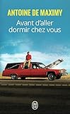 Avant D'aller Dormir Chez Vous