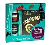 La Ptisserie Dukan 100 Desserts Dukan Dans Le Strict Respect Du Rgime