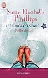 Les Chicago Stars Tome 5 Folle De Toi 