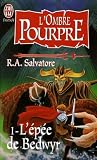 Lombre Pourpre Tome 1 Lpe De Bedwyr