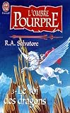 Lombre Pourpre Tome 3 Le Roi Des Dragons