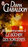 Le Chardon Et Le Tartan Tome 2 Le Bcher Des Sorcires