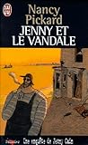 Une Enqute De Jenny Cain Jenny Et Le Vandale
