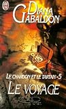 Le Chardon Et Le Tartan Tome 5 Le Voyage