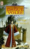 La Saga Des Lances Tome 2 La Dague Vole
