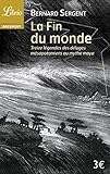 La Fin Du Monde Treize Lgendes Des Dluges Msopotamiens Au Mythe Maya