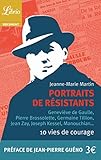 Portraits De Rsistants