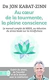 Au Coeur De La Tourmente, La Pleine Conscience : Mbsr, La R%C3%A9duction Du Stress Bas%C3%A9e Sur Le Mindfulness : Programme Complet En 8 Semaines