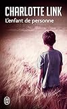 Lenfant De Personne