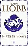 Les Cits Des Anciens Tome 4 La Dcrue