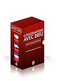 Conversations Avec Dieu Coffret 3 Tomes