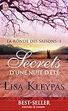 La Ronde Des Saisons, Tome 1 : Secrets D'une Nuit D'%C3%A9t%C3%A9