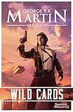 Wild Cards Tome 1 