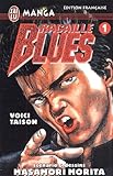 Racaille Blues Tome 1 Voici Taison
