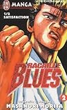 Racaille Blues Tome 2 12 Satisfaction