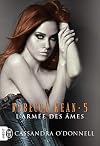 L'armée des âmes (Rebecca Kean, #5)