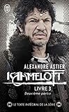 Kaamelott, Livre 3, Deuxi%C3%A8me Pa : Episodes 51 %C3%A0 100